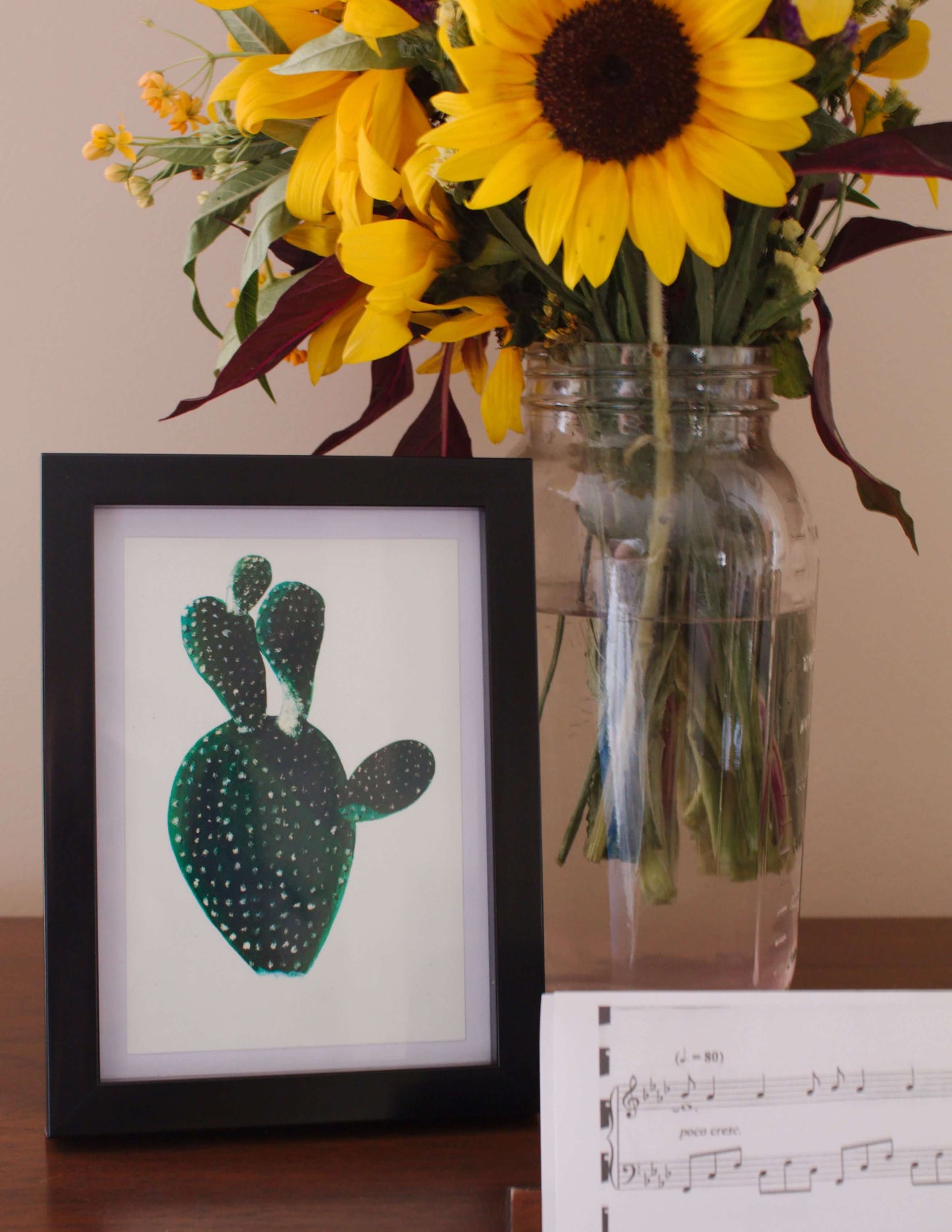 Bunny Ear Cactus