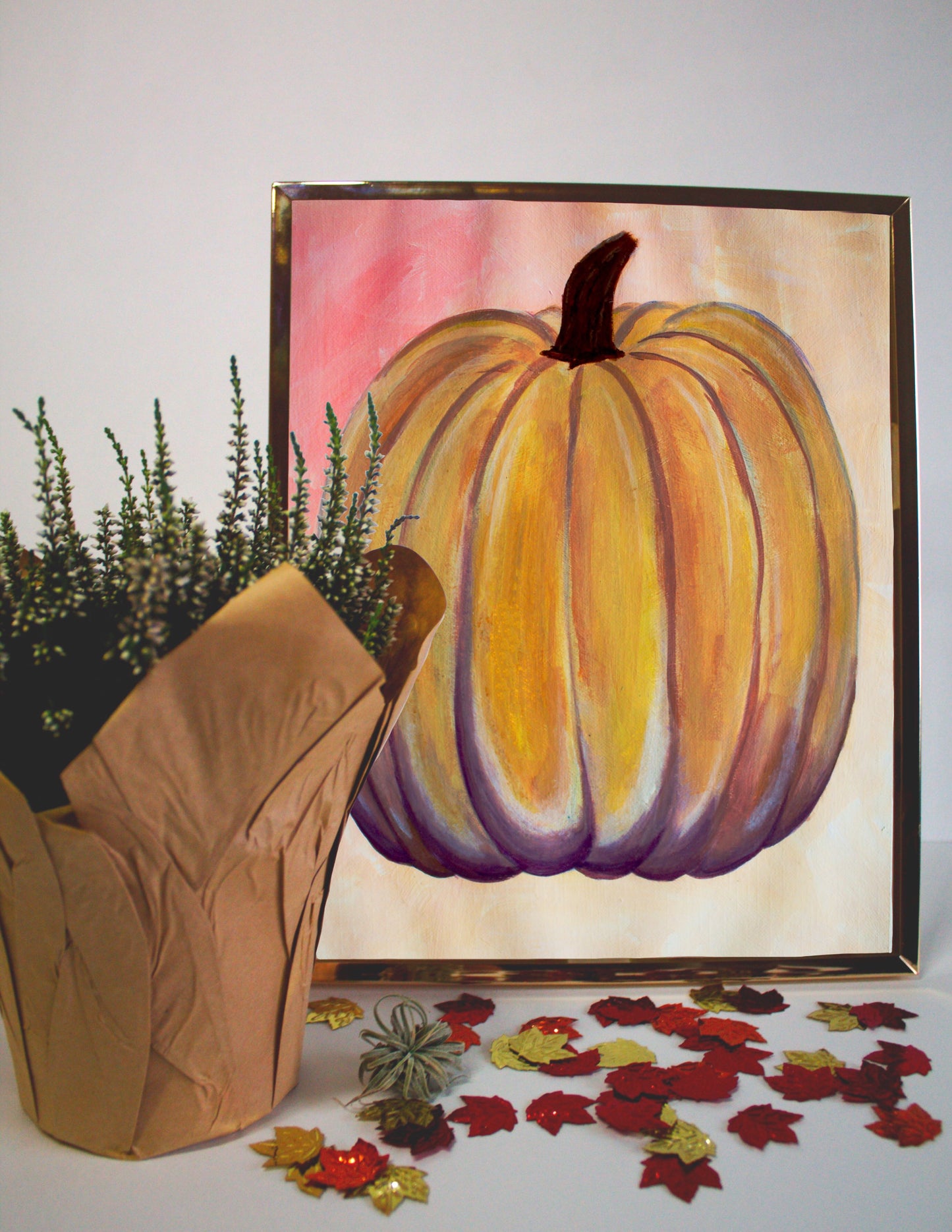 Pumpkin