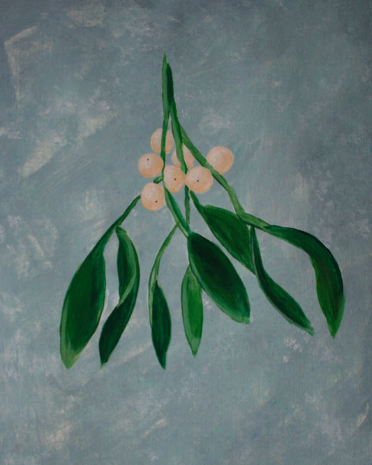 Mistletoe
