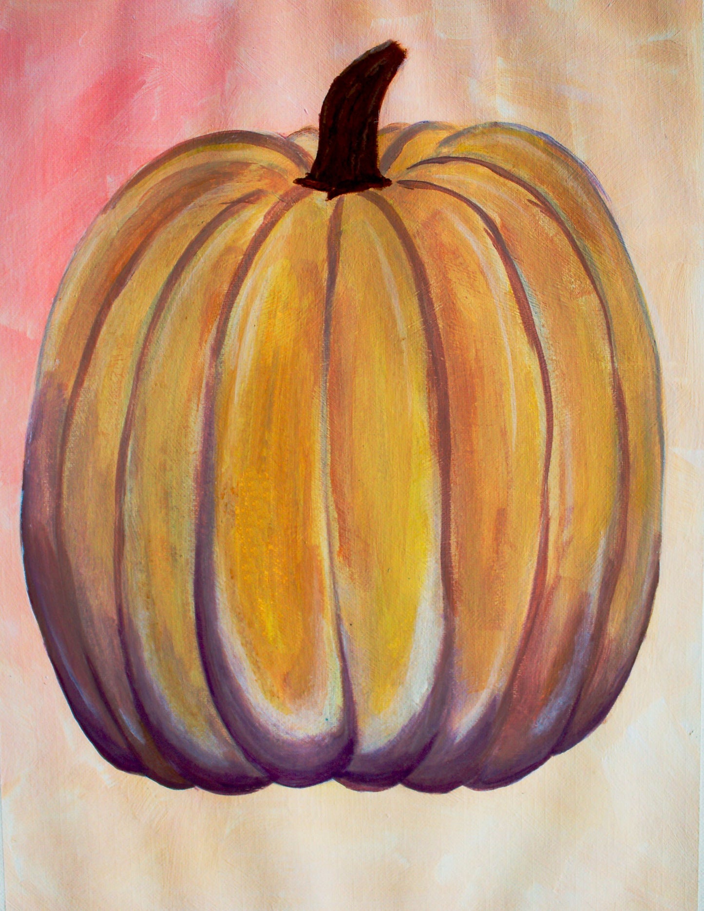 Pumpkin