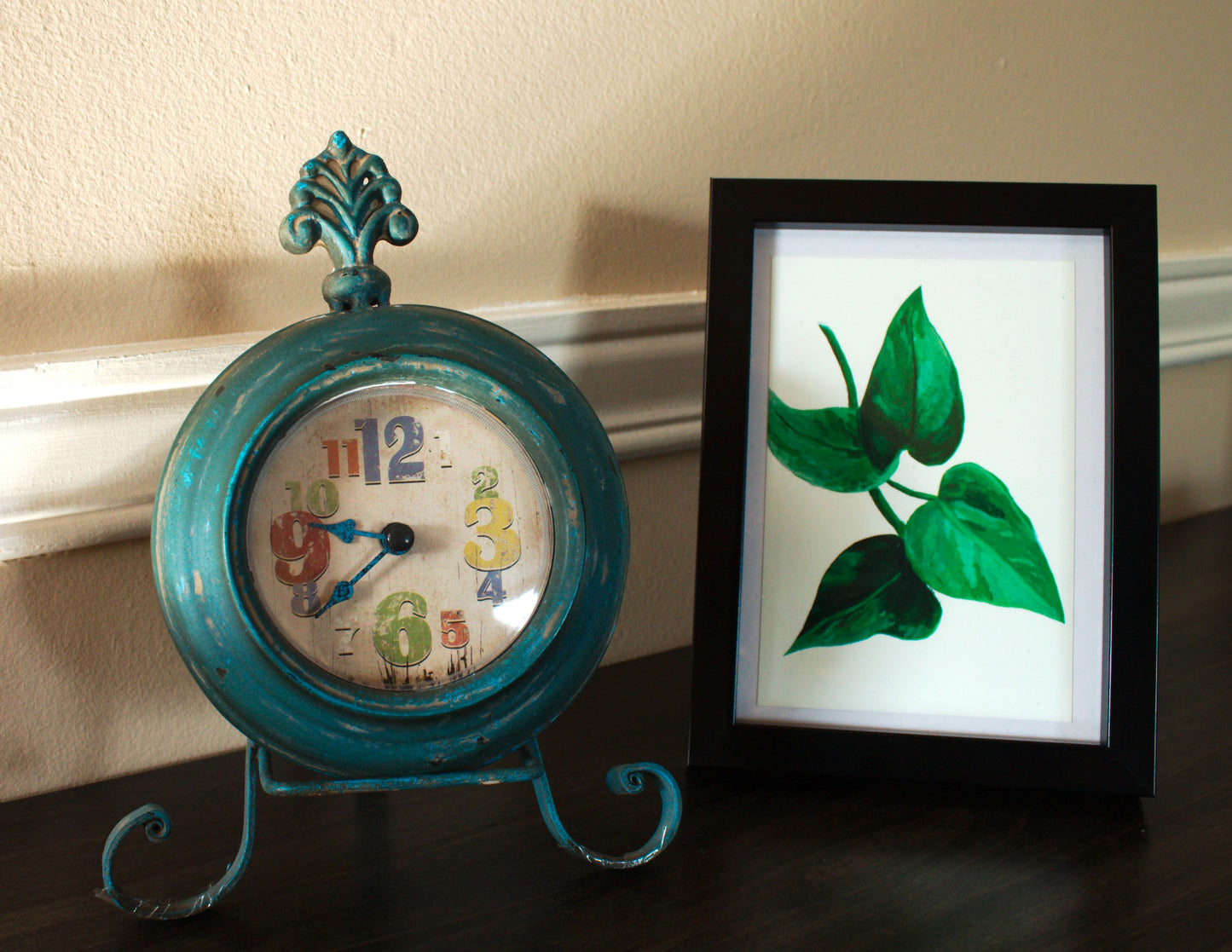 Marble Queen Pothos