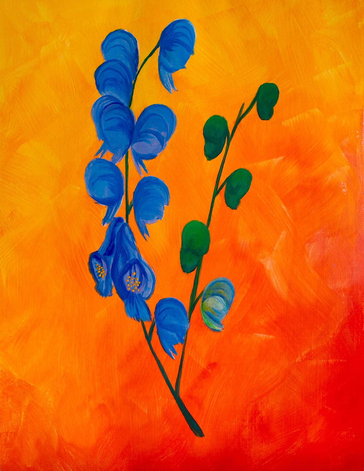 Wolfsbane