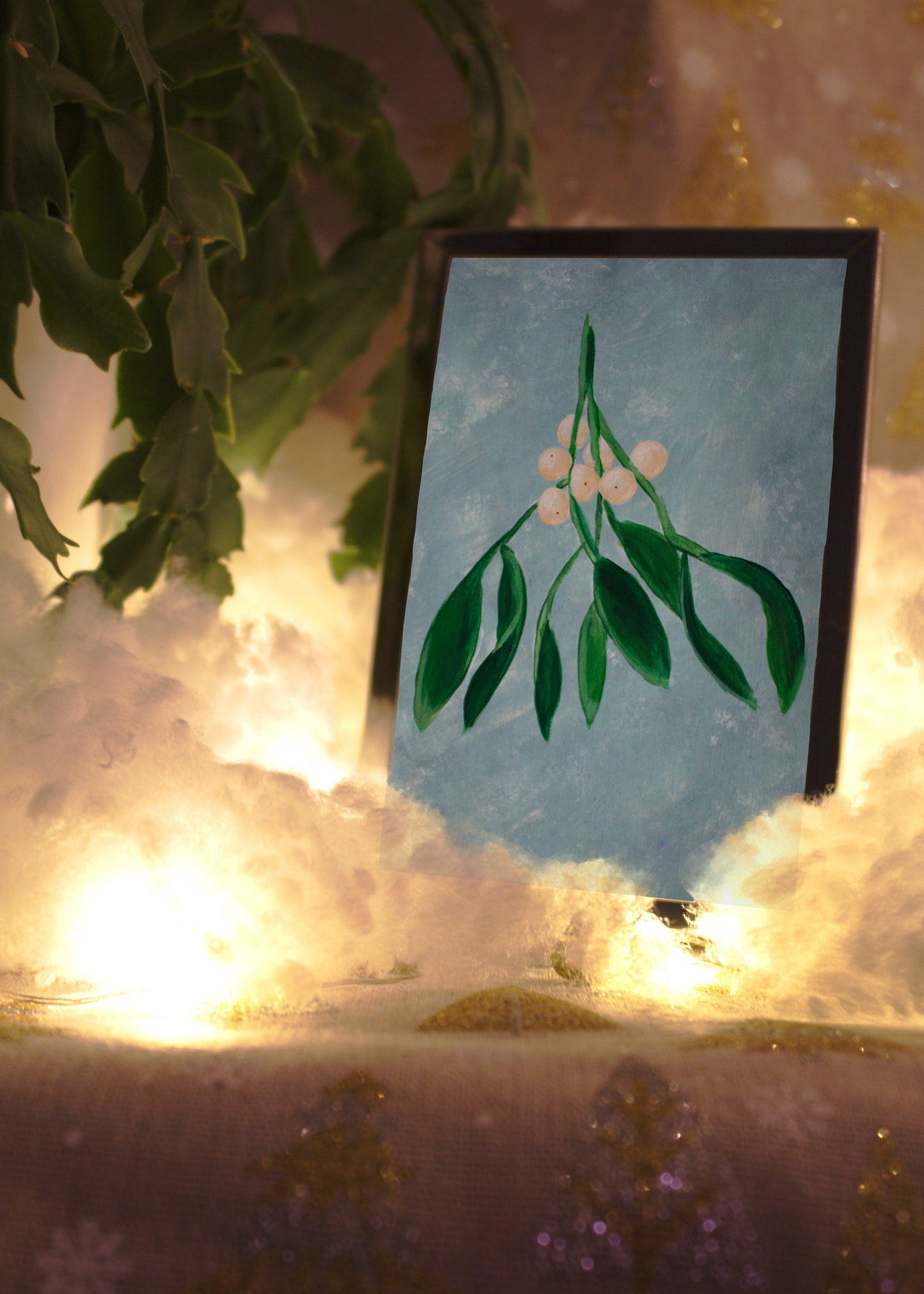 Mistletoe