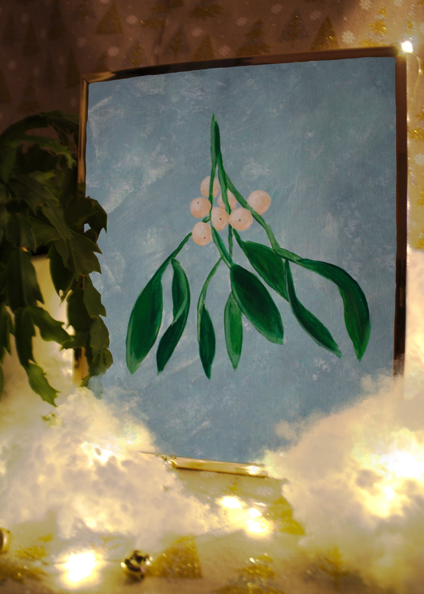 Mistletoe