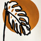 Golden Monstera #1