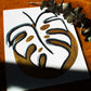 Golden Monstera #2